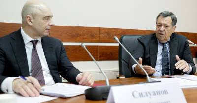 Антон Силуанов - Силуанов привел доказательство правильной экономической политики РФ - ren.tv - Россия