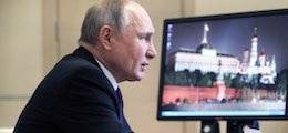 Владимир Путин - Си Цзиньпин - Джо Байден - Путин предложил рассказать США и Китаю, как правильно выводить экономику из кризиса - finanz.ru - Россия - Китай - Южная Корея - США - Австралия - Япония - Канада - Сингапур