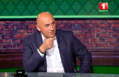 Марат Марков - Марат Марков о беглой оппозиции: Как только в Беларуси наступает процесс стабильности, они становятся никому не нужными - ont.by - Англия - Белоруссия - Карачи