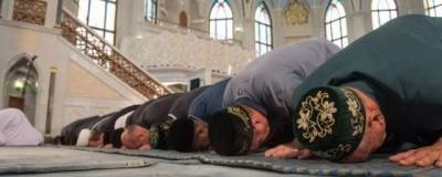 Из-за коронавируса муфтий призвал челябинских мусульман в Курбан-байрам молиться дома - runews24.ru - Челябинская обл. - Челябинск - Курганская обл.