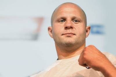 Федор Емельяненко - Емельяненко допустил, что может завершить карьеру после боя в Москве - aif.ru - Москва - Россия