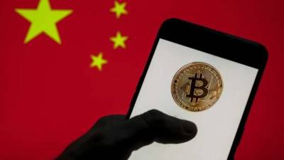 Топ-5 стран по объему майнинга биткоина. Китайские майнеры переезжают в Казахстан - minfin.com.ua - Россия - Китай - США - Украина - Казахстан - Иран