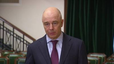 Антон Силуанов - Силуанов: решение S&P по рейтингу РФ говорит о правильности экономической политики - vesti.ru - Россия
