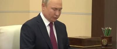 Владимир Путин - В США разгромили статью Путина о «единстве» Украины и России - w-n.com.ua - Россия - США - Украина - Вена