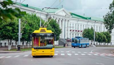 В Полтаве подорожает проезд в транспорте - lenta.ua - Украина - Полтава - Тарифы