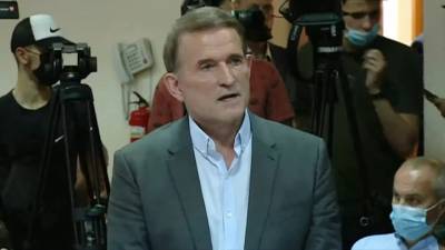 Владимир Путин - Виктор Медведчук - Виктор Медведчук – о будущем Украины и ее отношениях с Россией - vesti.ru - Россия - Украина