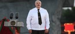 Лукашенко подписал закон об отключении интернета и подавлении протестов армией - finanz.ru