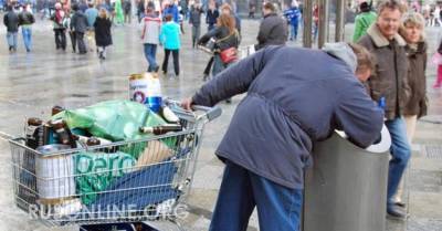 Что в России — «ужасные условия жизни», в Германии — немецкая прагматичность и бережливость - rusonline.org - Россия - Германия