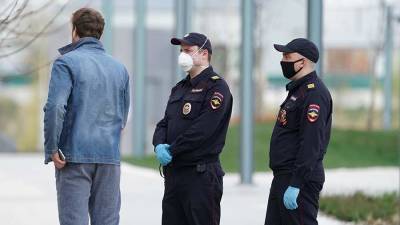 Власти Тувы усилят контроль за нарушителями ограничений - iz.ru - Израиль