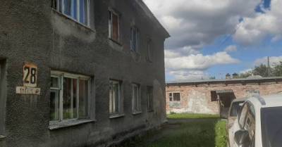 Мэр Анжеро-Судженска рассказал о новом жилье для пострадавших в ночном пожаре семей - gazeta.a42.ru - Анжеро-Судженск