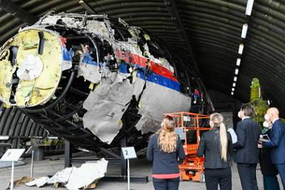 Эксперт рассказал о сфабрикованных доказательствах против России по делу MH17 - lenta.ru - Россия - США