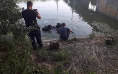 В Харьковской области девочка утонула в заводском водоеме - korrespondent.net - Украина - Харьковская обл. - район Богодуховский