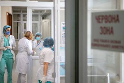 Николай Поворозник - В Киев начинаются готовится к третьей волне COVID-19 - lenta.ua - Украина - Киев