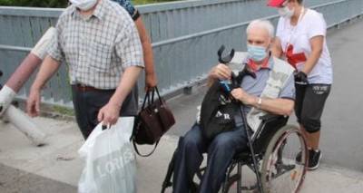 В правила пересечения КПВВ будут внесены новые изменения - cxid.info