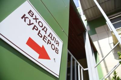 Волгоградцы стали в 2,5 раза чаще пользоваться услугами курьеров - volg.mk.ru - Москва - Санкт-Петербург - Воронеж - Уфа - Волгоград