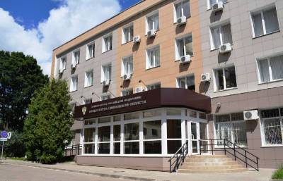 Смоляне смогут задать вопросы по капремонту и переселению первому заместителю прокурора области - rabochy-put.ru - Смоленск - Смоленская обл.