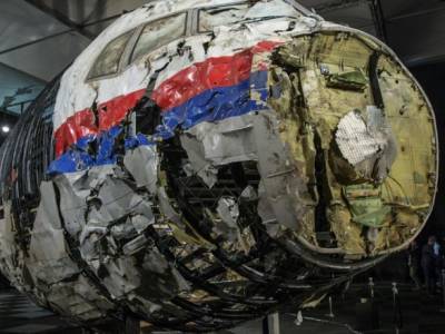 Сегодня седьмая годовщина катастрофы MH17 на Донбассе - unn.com.ua - Россия - Украина - Киев - Бельгия - Австралия - Голландия - Малайзия - Куала-Лумпур - Амстердам - Донбасс