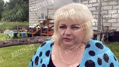 Ольга Козлова - Пассажирка рассказала о моменте жесткой посадки Ан-28 под Томском - iz.ru - Израиль - Томск - Томская обл.