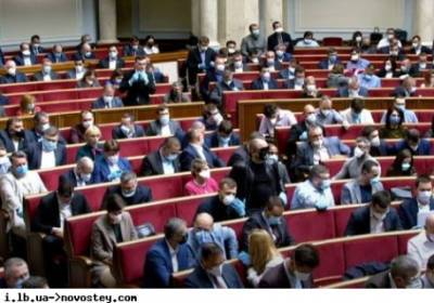 Ярослав Юрчишин - Рада на следующей неделе соберется на внеочередную сессию - ukrpost.biz