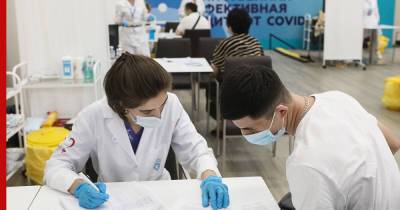 Андрей Кондрахин - Фармаколог озвучил противопоказания для вакцинации - profile.ru