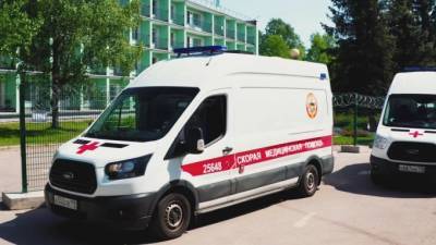 На набережной Фонтанки женщина с тростью и мужчина с тату напали на горожанина - piter.tv - Петербурга - Нападение