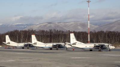 В Томской области обнаружен пропавший самолет Ан-28, пассажиры живы - ru.euronews.com - Россия - США - Белоруссия - Германия - Франция - Испания - Томская обл.