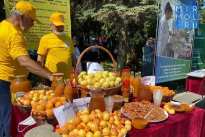 Какие продукты питания подорожали и подешевели в середине июля в Дагестане? - mirmol.ru - респ. Дагестан