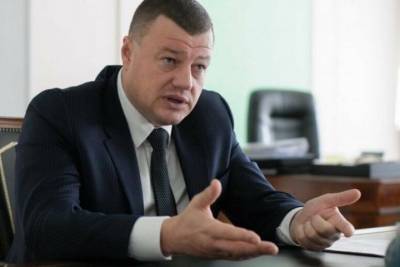 Александр Никитин - Александр Никитин решает вопрос пересмотра границ «запретной зоны» в Новолядинском поссовете - tambov.mk.ru - Тамбовская обл.