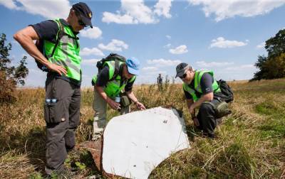 Сегодня седьмая годовщина катастрофы рейса MH17: что известно и на каком этапе суд - novostiua.news - Украина - Куала-Лумпур - Амстердам - Донецкая обл.