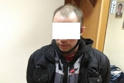 Побег из первоуральской КП-66 окончился для осужденного новым сроком - eburg.mk.ru - Россия - Свердловская обл. - Дегтярск