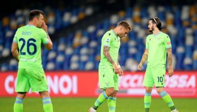 В Серии А клубам запретят использовать полностью зеленые формы - sportarena.com - Италия