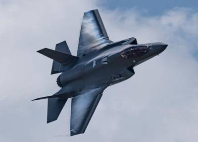 Юрий Борисов - Сайт 19FortyFive: армия России получит комплексы С-500, способные уничтожить американскую боевую авиацию - argumenti.ru - Россия - США