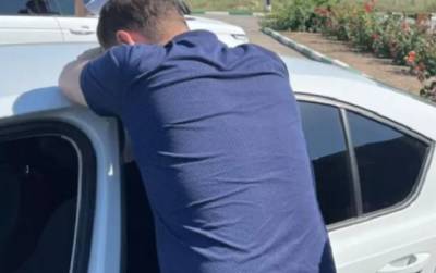 В Бердянске прокурора поймали на взятке в $25 тысяч - ukrpost.biz - Бердянск