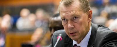 Алексей Навальный - Александр Шульгин - Постпред РФ: вокруг дела Навального «дымовая завеса» ОЗХО - runews24.ru - Россия