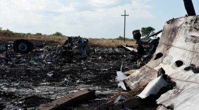 Сегодня седьмая годовщина катастрофы рейса MH17 - ru.slovoidilo.ua - Украина - Голландия - Малайзия - Куала-Лумпур - Амстердам - Гаага