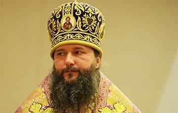патриарх Кирилл - Российский митрополит отказался подчиняться светским властям РФ - charter97.org - Россия - Белоруссия