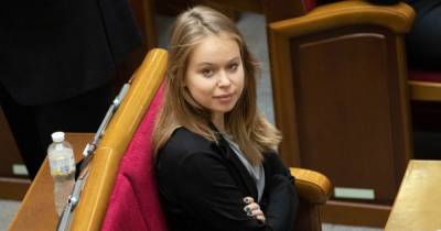 Тарас Шевченко - Елизавета Ясько - Елизавета Ясько - dsnews.ua - Украина - Киев