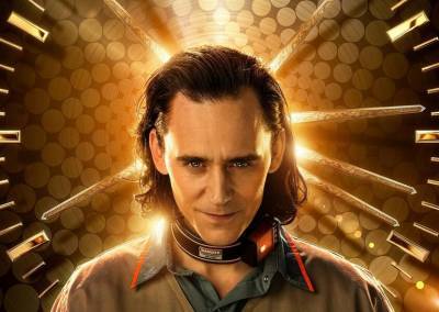 Рецензія на серіал «Локі» / Loki за коміксами Marvel - itc.ua - Украина