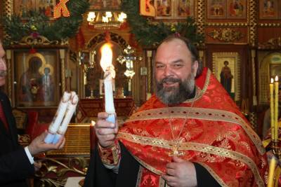 Человек дела. Каким запомнился ульяновцам Алексию Скала - ulpravda.ru
