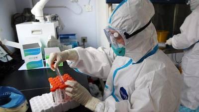 Минздрав Болгарии продлил обязательное тестирование российских туристов на коронавирус - trend.az - Россия - Болгария - Португалия