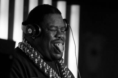 Умер скандальный рэпер Biz Markie - rusjev.net