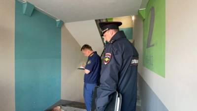«Громко шумела»: в Сибири мужчина расчленил и выкинул в мусор соседку - gazeta.a42.ru