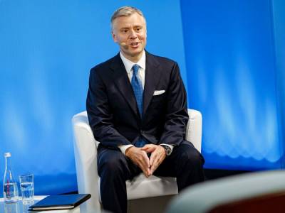 Ангела Меркель - Юрий Витренко - Джо Байден - Витренко считает, что Украина смогла убедить Меркель об угрозах "Северного потока – 2" - gordonua.com - Россия - США - Украина - Германия