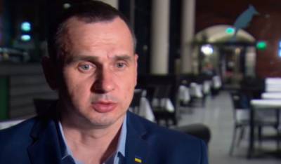 «Режиссер» Сенцов обиделся на Госкино Украины и пообещал покинуть страну - eadaily.com - Украина - Госкино