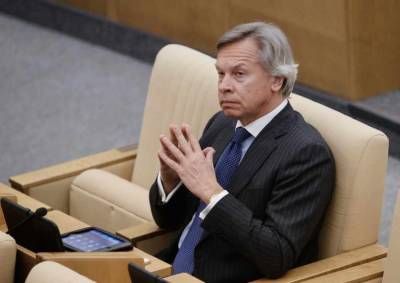 Реджеп Тайип Эрдоган - Реджеп Эрдоган - Алексей Пушков - Пушков: Эрдоган намерен создать широкую коалицию про-турецких сил от Ливии до Средней Азии - news-front.info - Россия - США - Сирия - Англия - Турция - Афганистан - Ливия