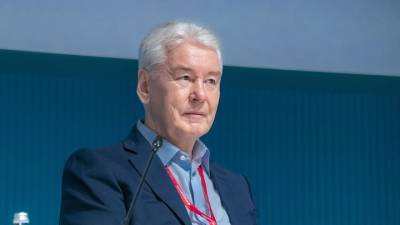 Сергей Собянин - Сергей Собянин дал старт предвыборной кампании «Единой России» в Москве - vm.ru - Москва - Россия