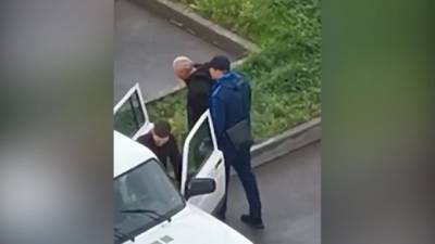 Расчленённое тело женщины обнаружили в Томске - piter.tv - Томск