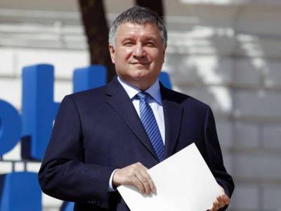 Давид Арахамия - Арсен Аваков - «Слуги народа» уже придумали для Авакова пост в Кабмине - news-front.info - Украина - Крым