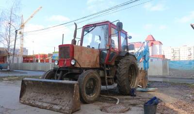 Более 5,2 млн рублей заплатят за ремонт дамбы в Тюмени - nashgorod.ru - Тюмень