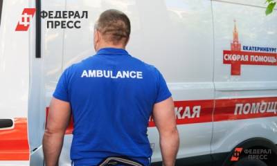 В России ситуация с COVID стабилизировалась - fedpress.ru - Москва - Россия - Санкт-Петербург - Московская обл.